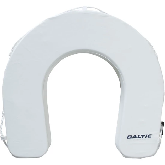 Baltic mentőpatkó, fehér