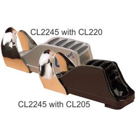CL224 Major+acélfül  N