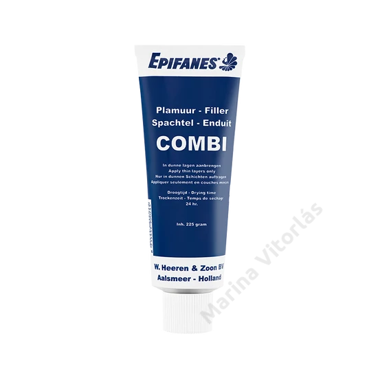 Epifanes Combi Filler 225 gr