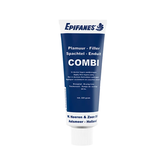 Epifanes Combi Filler 225 gr