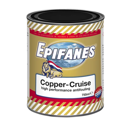 Epifanes Copper-Cruise algagátló