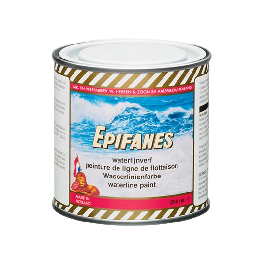 Epifanes Vízvonalfesték