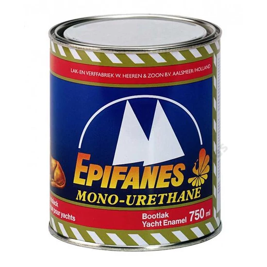 Epifanes Monouretan