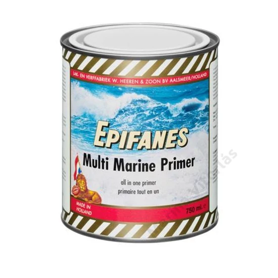 Multi Marine Primer