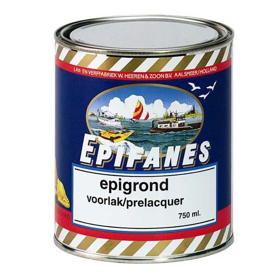Epigrond fehér