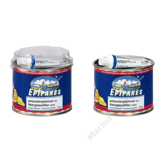 Epifanes Fiberglass filler 0,5