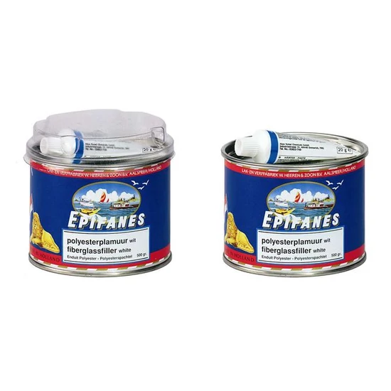 Epifanes Fiberglass filler 0,5