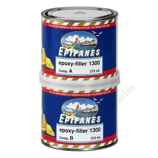 Epifanes Epoxy filler