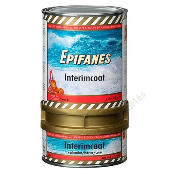 Epifanes Interimcoat