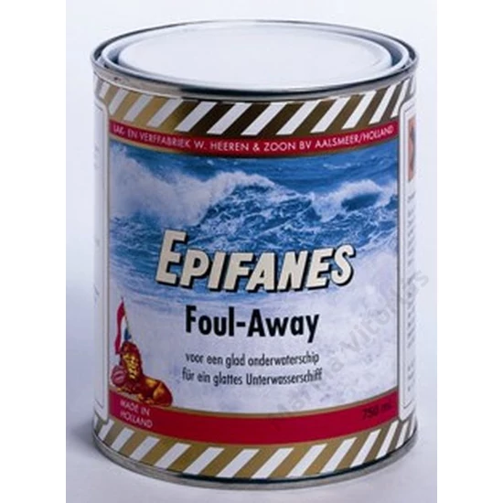 Epifanes Foul-away