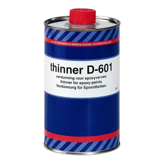 Epifanes D-601 epoxyhígító