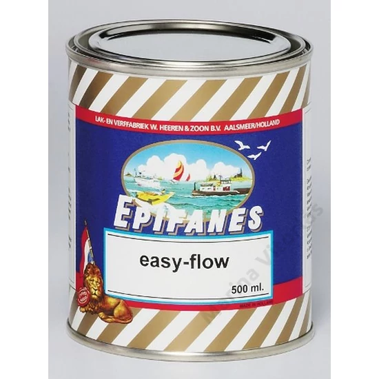 Epifanes Easy-Flow 0,5 l