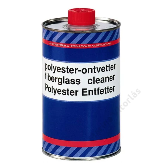 Epifanes Fg.Prep Cleaner