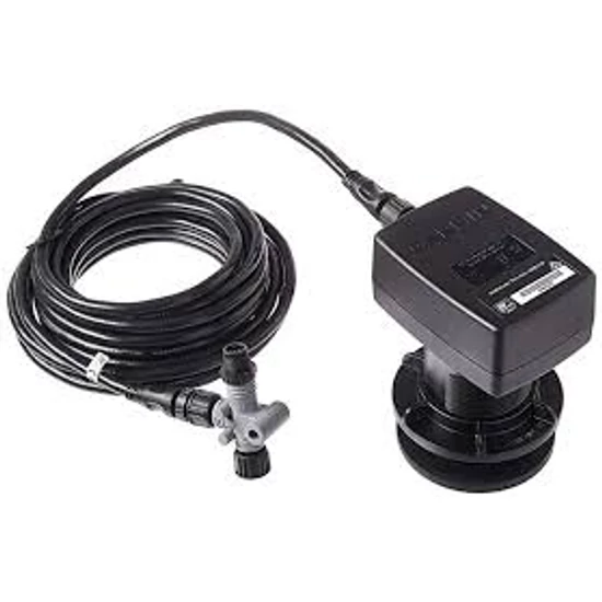 Intelliducer Depth
