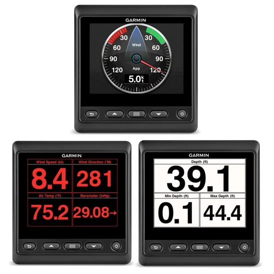 Garmin GMI 20 multi műszer