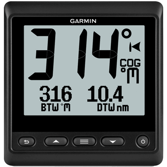 Garmin GNX20 műszer