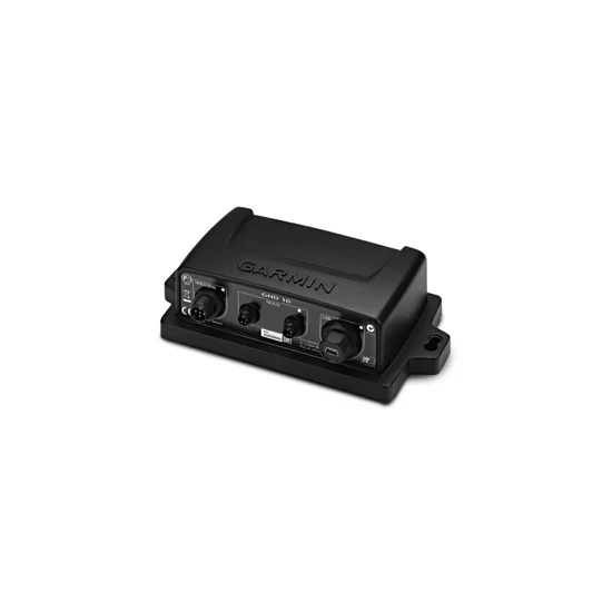 GARMIN GND 10 Black Box Bridge