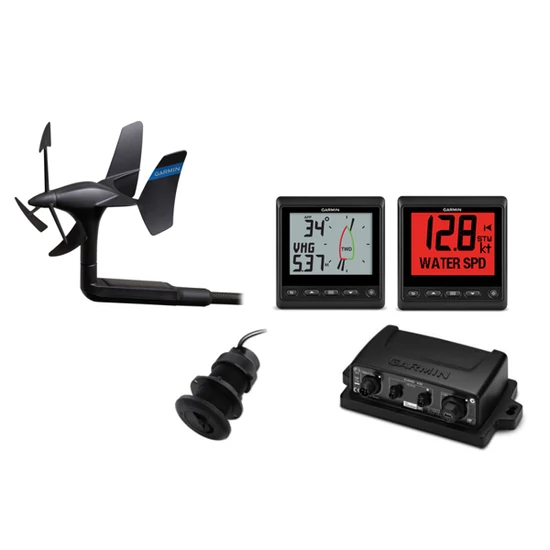 Garmin GNX wired Sail Pack 52