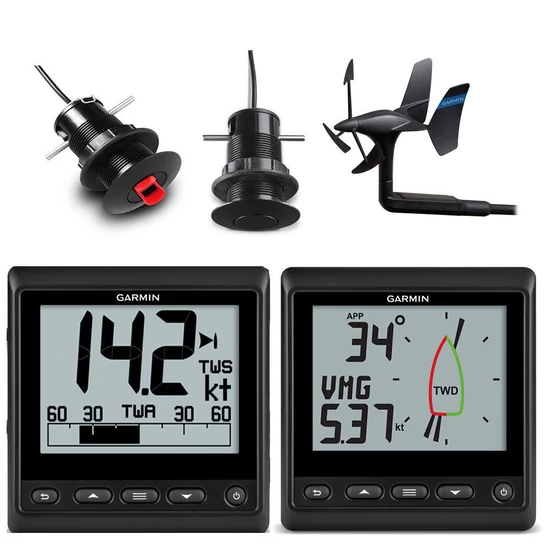 Garmin GNX wired Sail Pack 43