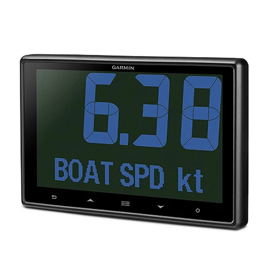 Garmin GNX120 multi kijelző
