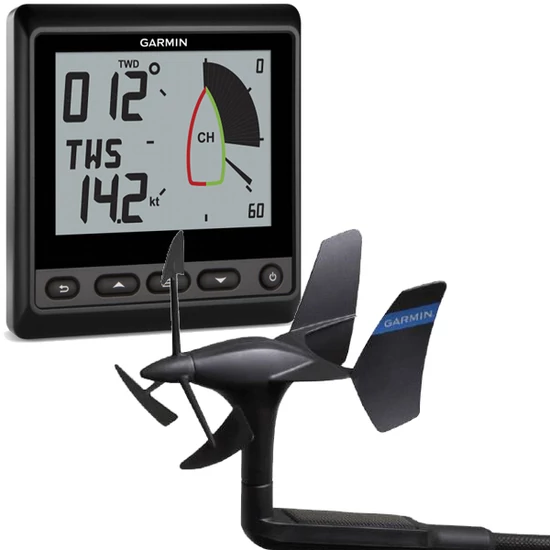 GARMIN GNX wireless Wind Pack