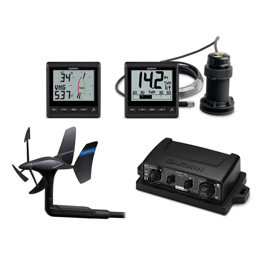 GARMIN GNX w.less Sail Pack 43