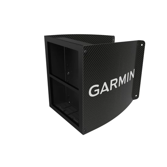 Garmin GNX120 árboctartó 2-es