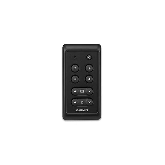 Garmin GNX120 távirányító