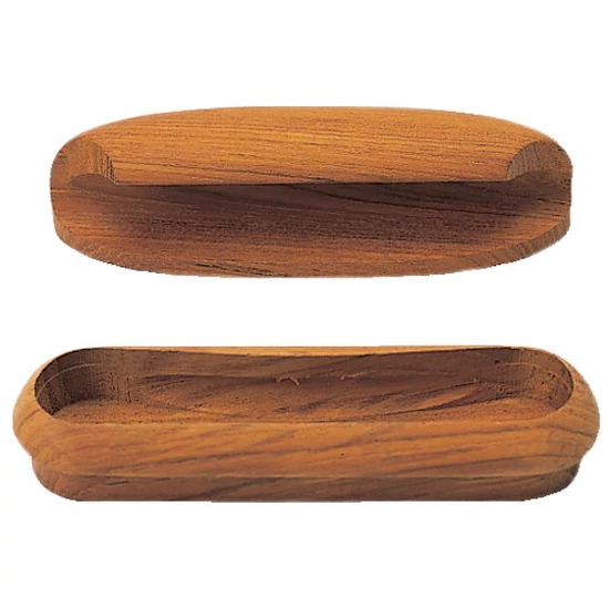 Teak-fiókhúzó 102mm