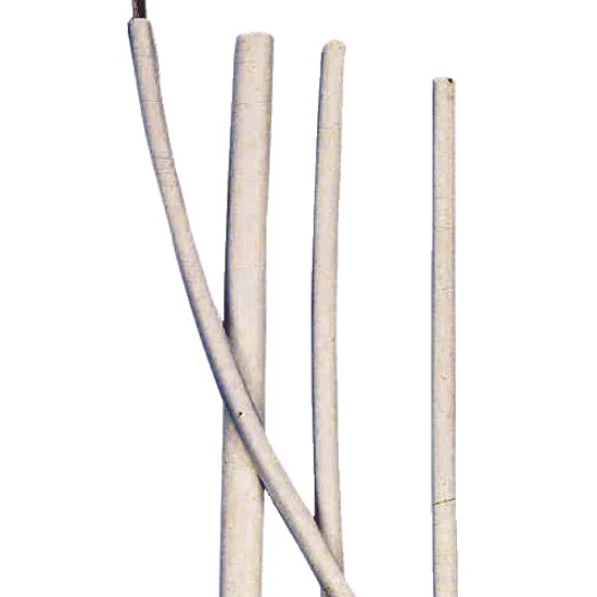 Vantnivédő 4mm dróthoz 1,95m