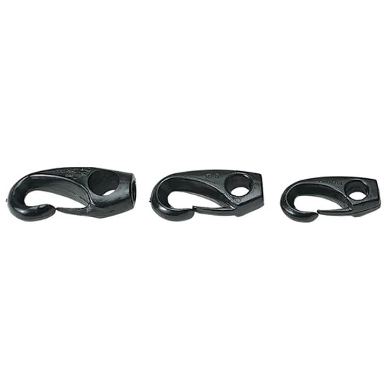 Műanyag karabiner 6mm
