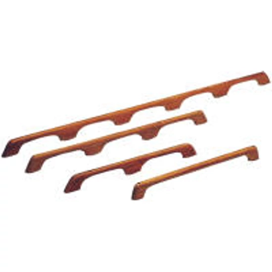Teak deckkapaszkodó