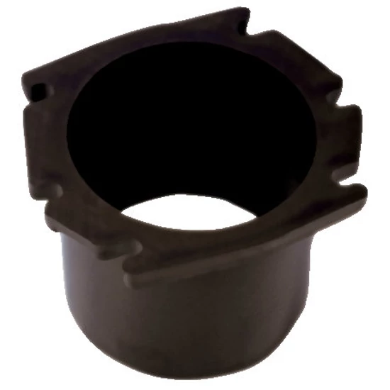 Motortér ventillátor adapter