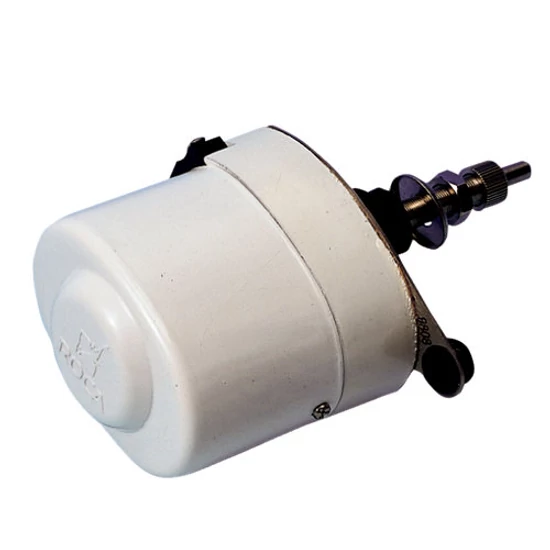 Ablaktörlő komplett 12V 280mm