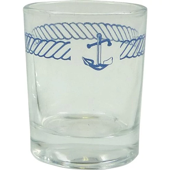 Navigare pohár 20cl, 4 db