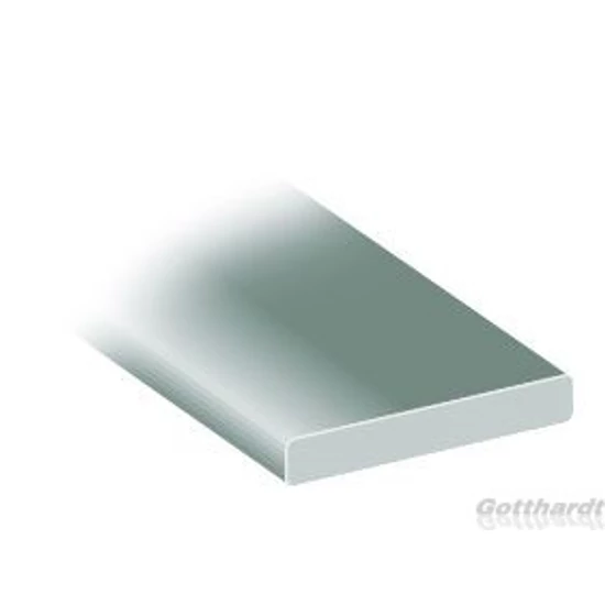 Vitorla-latni 22x3mm 100m