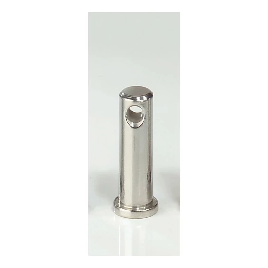 Árboctalpcsiga stift B Ø12mm