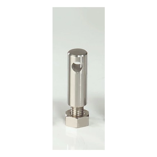 Árboctalpcsiga stift A Ø14mm