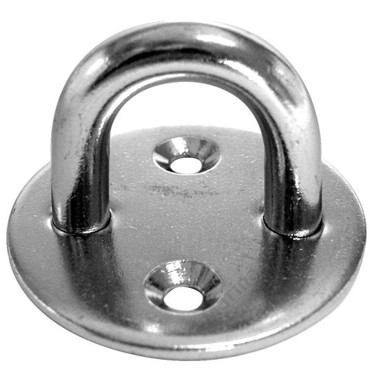 HS szemeslemez Ø40mm
