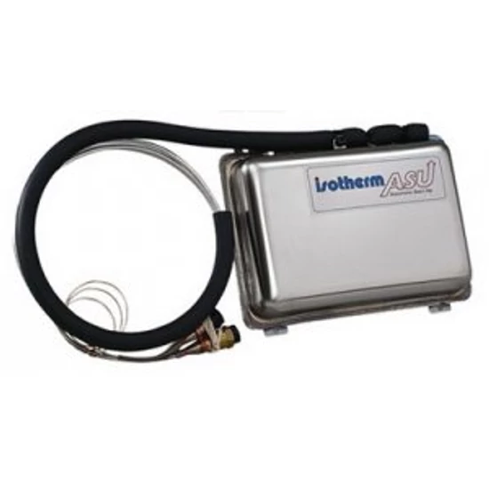 Evaporátor ASU 125L