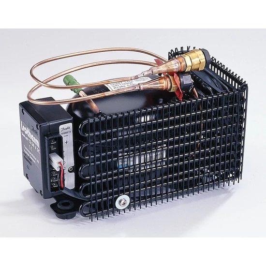 Danfoss komp. BD35F + elektr.