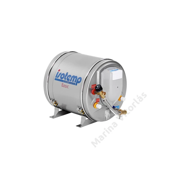 BASIC 40L/1200W +Keverőszelep