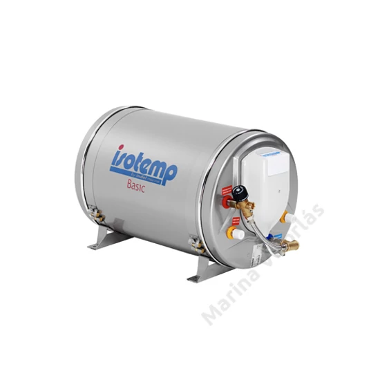 BASIC 40l bojler 230V/750W