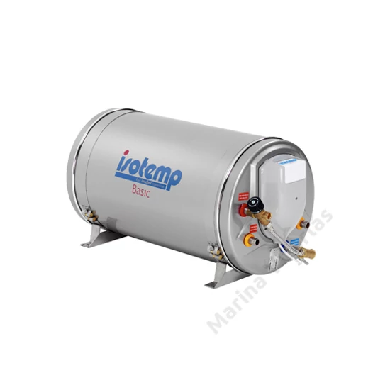 BASIC 50l bojler 230V/750W