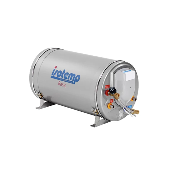 BASIC 50l bojler 230V/750W
