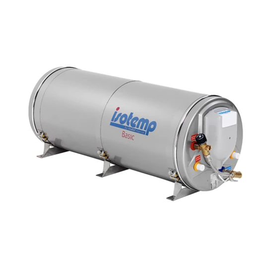 BASIC 75l bojler 230V/750W