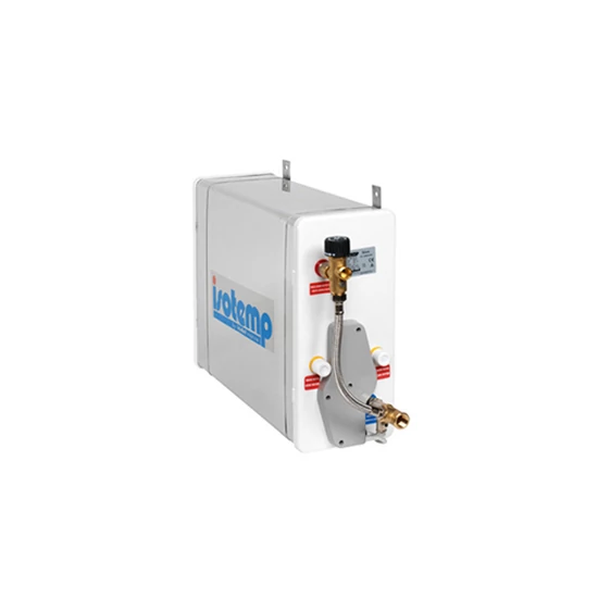 SQUARE 16l bojler 230V/750W