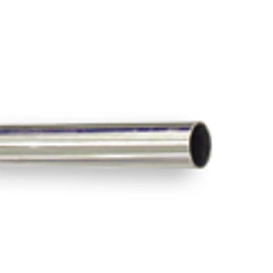 Acélcső 25x1,2mm A2 3m