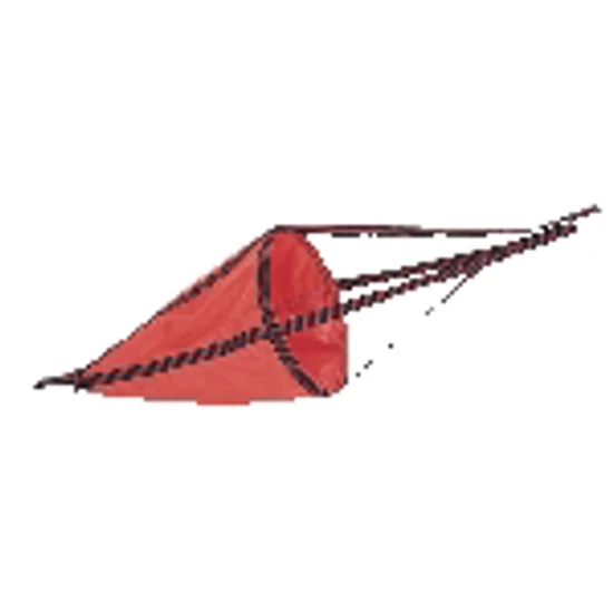 Viharfhorgony D50x55cm