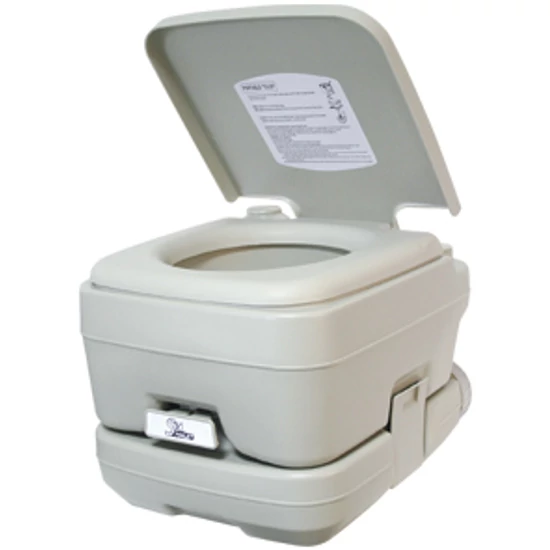 Toilet BIO szoba WC 10 lit.